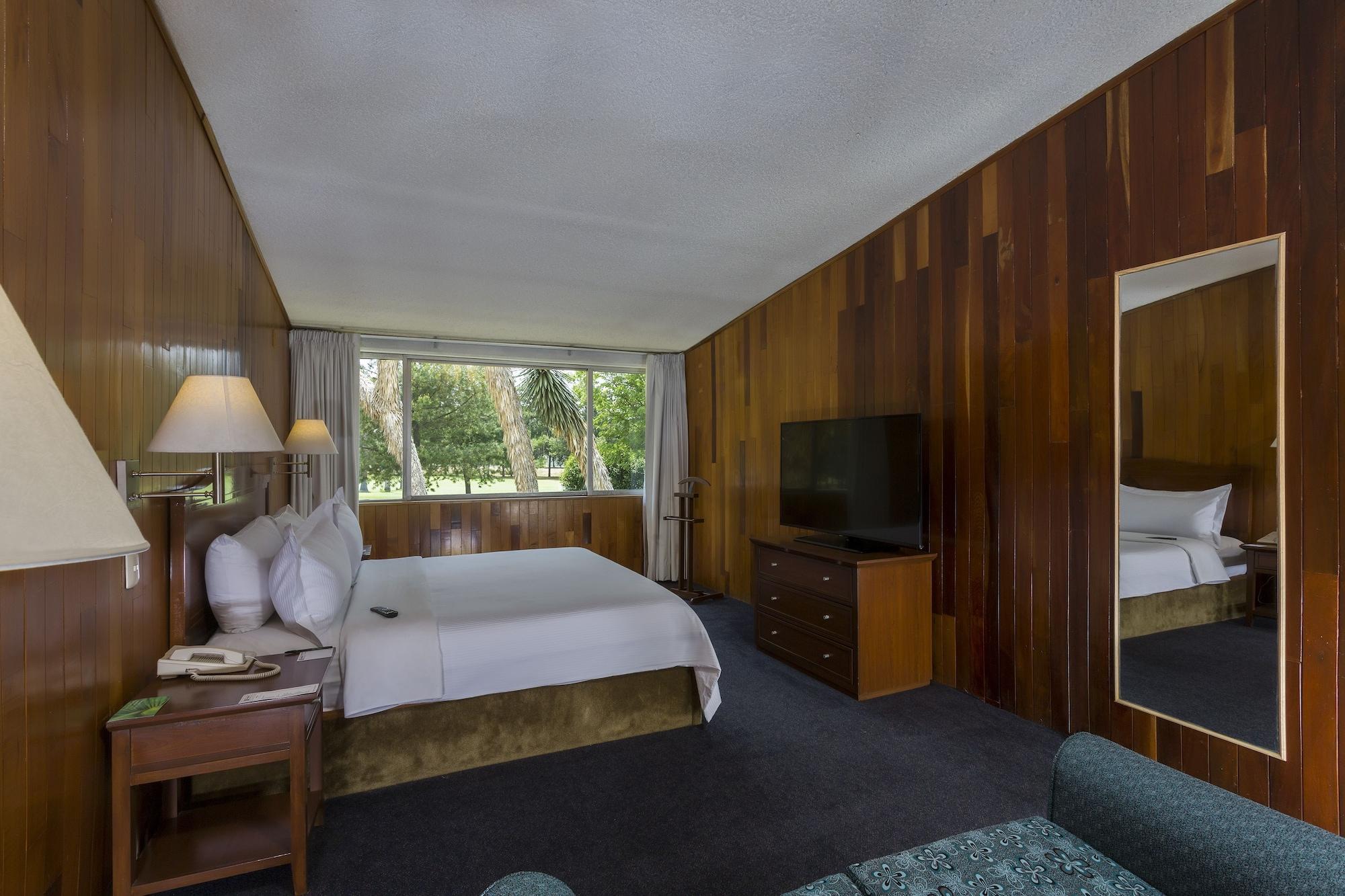 Gamma Pachuca Otel Dış mekan fotoğraf