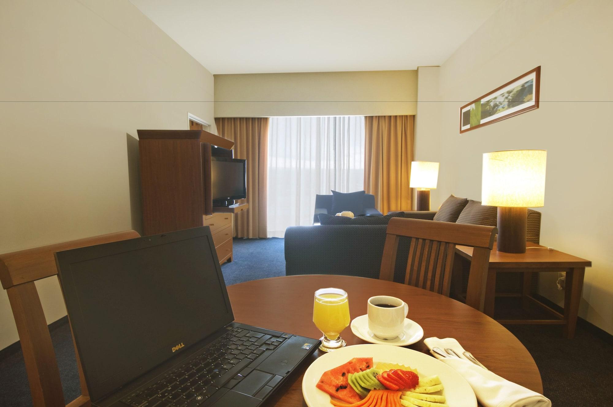 Gamma Pachuca Otel Dış mekan fotoğraf