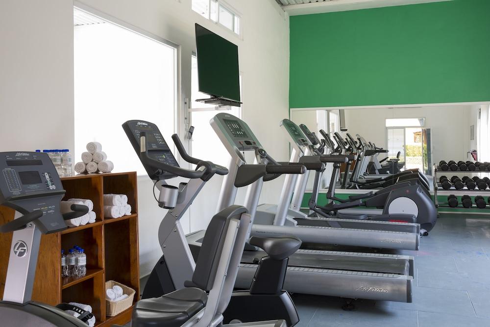 Gamma Pachuca Otel Dış mekan fotoğraf