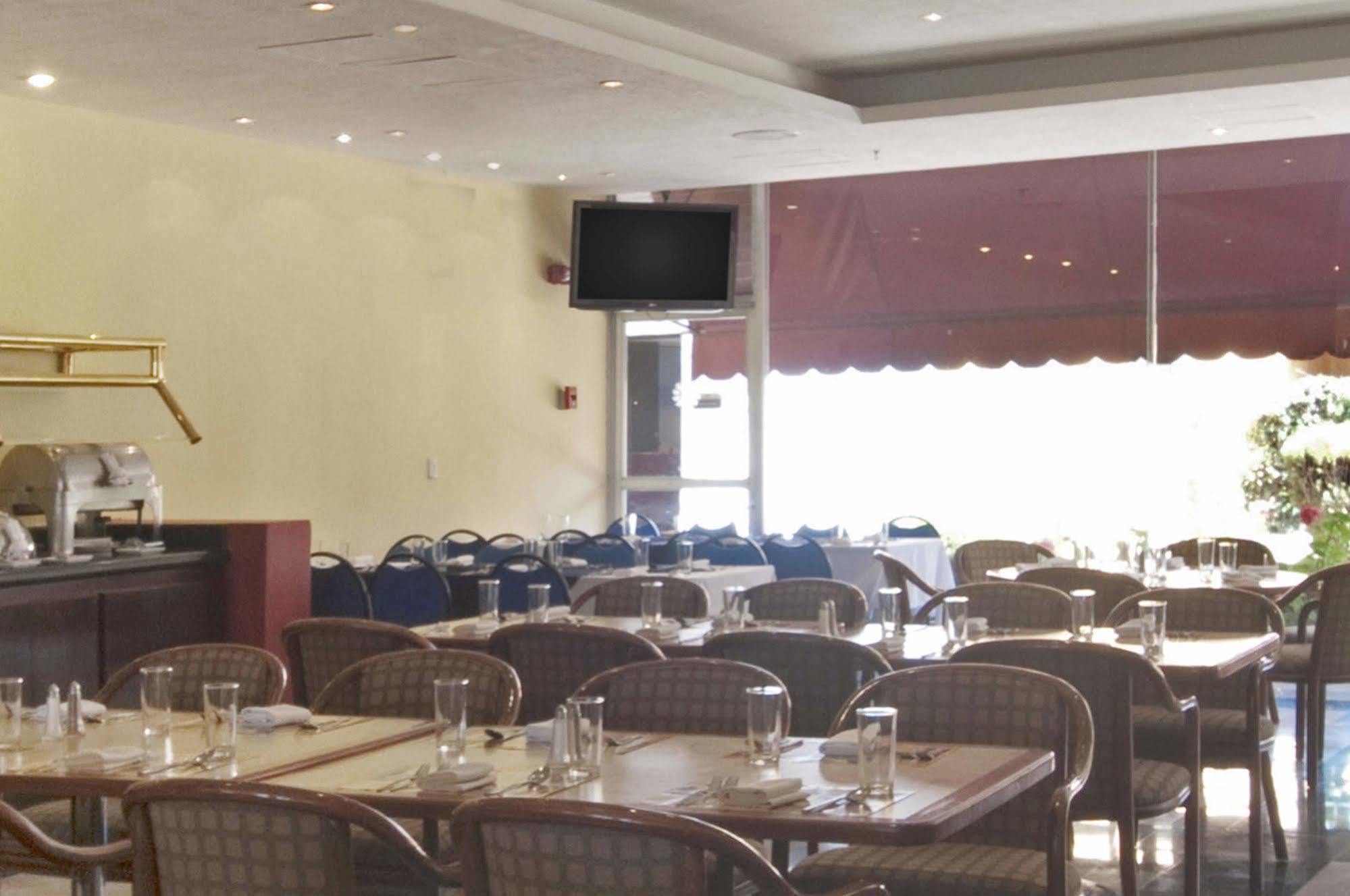 Gamma Pachuca Otel Dış mekan fotoğraf