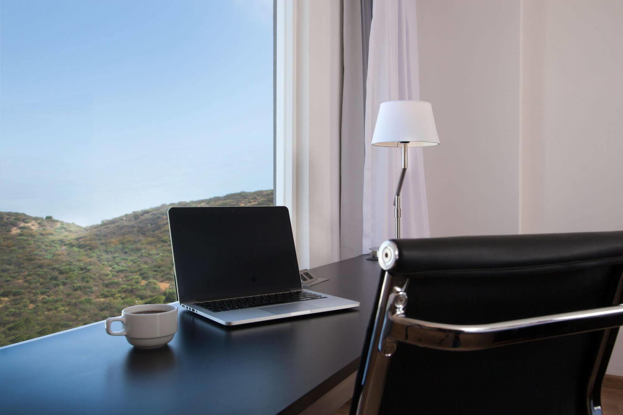 Gamma Pachuca Otel Dış mekan fotoğraf