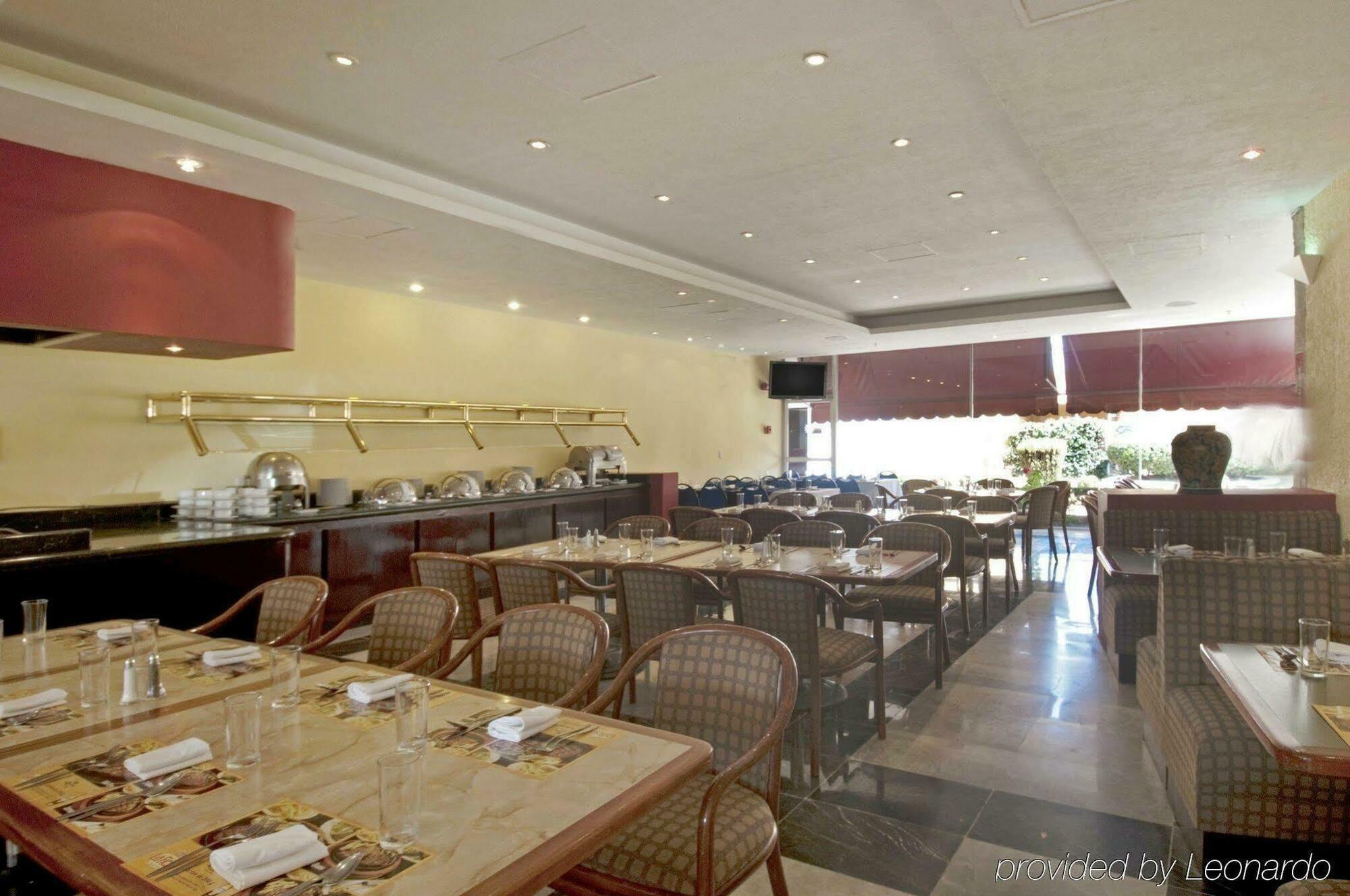 Gamma Pachuca Otel Dış mekan fotoğraf