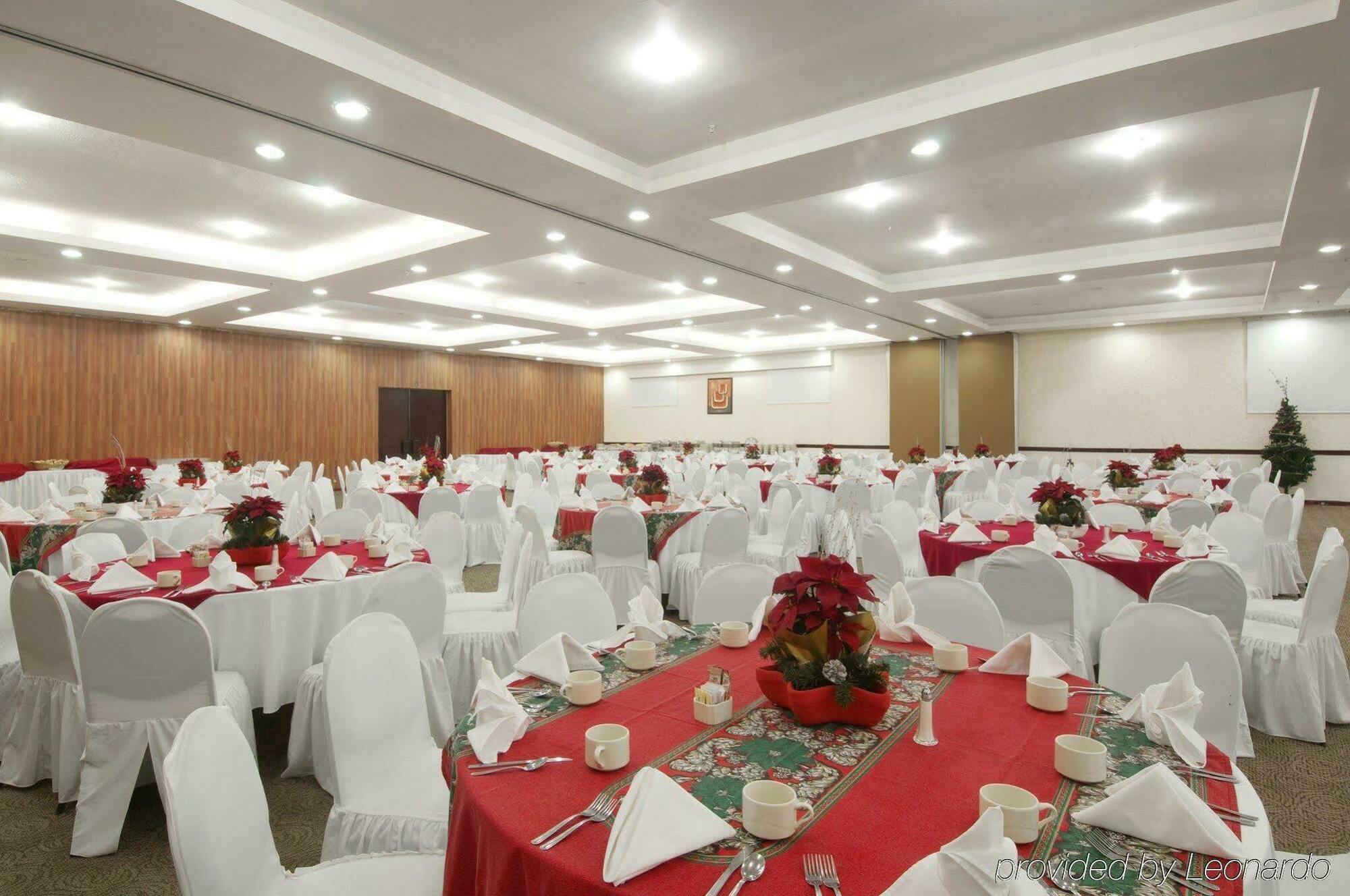 Gamma Pachuca Otel Dış mekan fotoğraf
