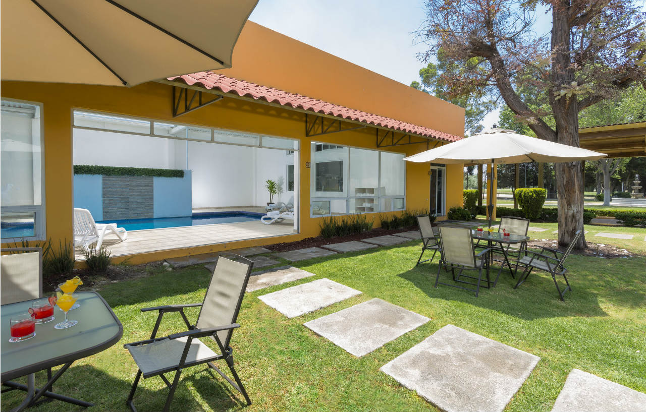 Gamma Pachuca Otel Dış mekan fotoğraf